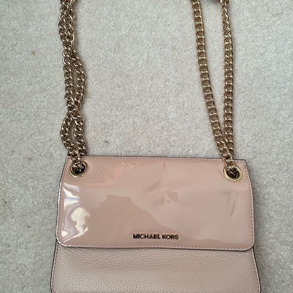 Michael Kors Flap Bag - Picture 1 of 7
